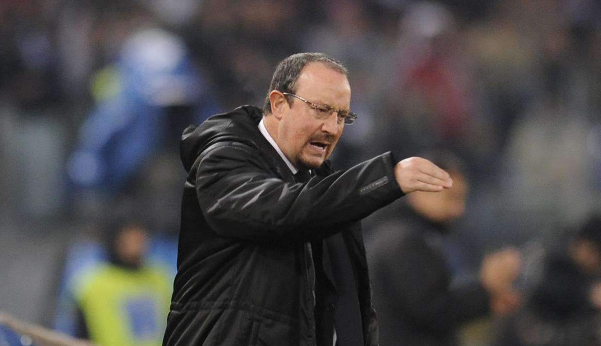 Civoli: "Benitez metterà bocca su tutto, potrebbe cozzare con l'esuberanza di De La"