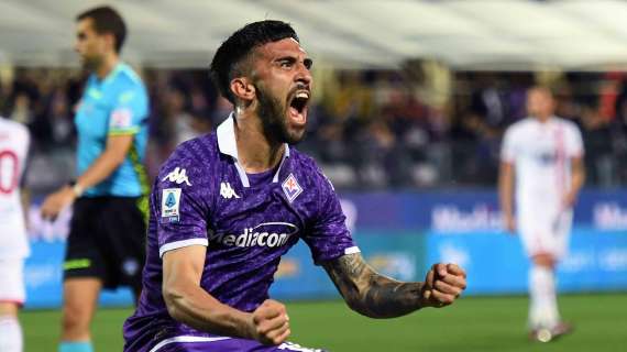 Sky - Juventus su Nico Gonzalez che lascerà la Fiorentina: ci pensa anche l'Atalanta