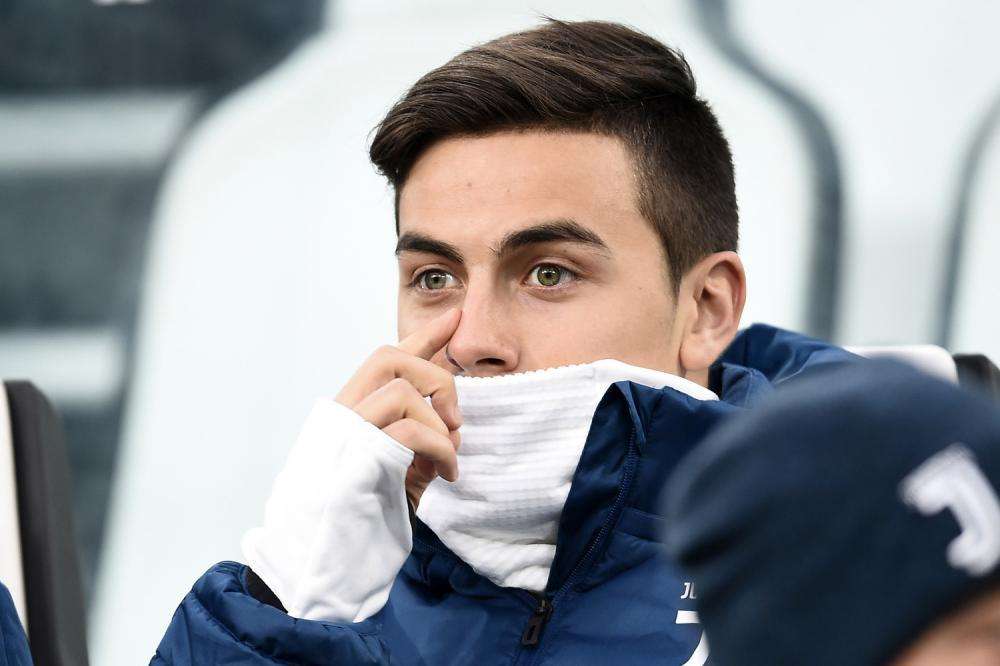 Retroscena dal San Paolo, esultanza al gol di Dybala: "colpa" della bolletta o del fantacalcio