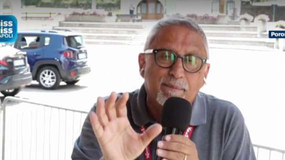 Alvino: "Nuovo allenatore? Stavolta influirà molto il parere del neo direttore sportivo"