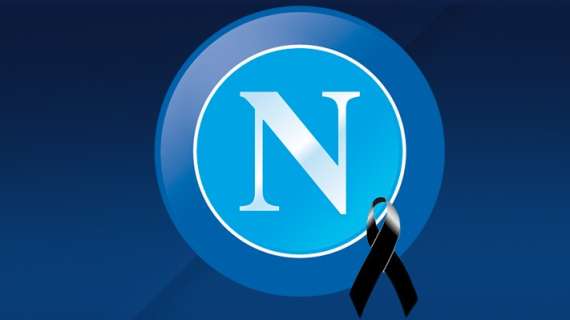 FOTO - Sito SSC Napoli chiuso per lutto: omaggio alla scomparsa della madre di De Laurentiis
