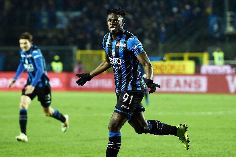 Rai smentisce Allegri: gol Zapata regolare, non c'è fallo su Dybala di Freuler