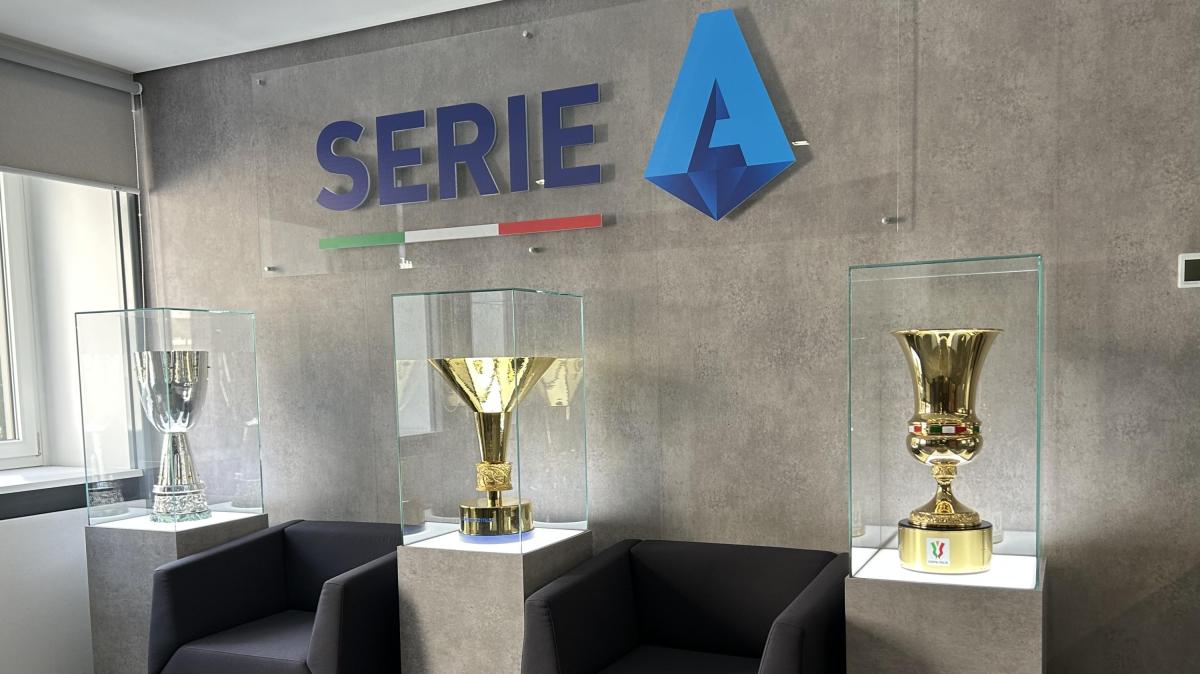 Serie A, domani assemblea di Lega, Schira: "Parecchi club sul piede di guerra"