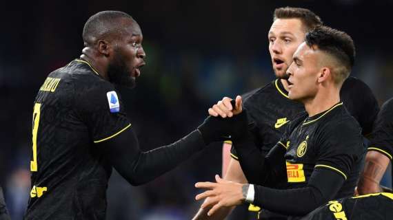 Gazzetta - Il Napoli è la befana più generosa del mondo! Numeri da crisi: si ritorna all'epoca di Zeman