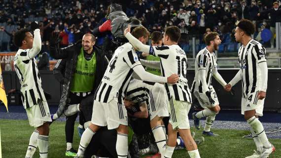 L'analisi del CdS: "Juventus al ribasso. Non è più un'avversaria per lo scudetto"
