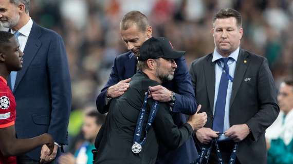 Gazzetta sul girone Champions: "Un frullatore, la palla comincerà a rotolare a velocità supersonica"