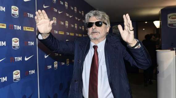 Samp, niente decadenza: Ferrero torna ufficialmente presidente, il comunicato