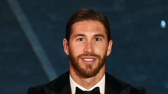 Sergio Ramos: "Il denaro non conta, per me non aveva senso andare in Arabia"