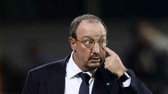 Rai, Coppola: "Benitez è un grande allenatore, ma ha un punto debole"