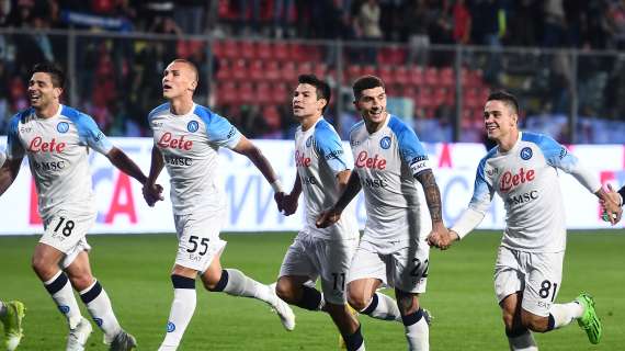 Tuttosport non ha dubbi dopo Cremona: "Gli ingredienti per lo Scudetto ci sono tutti"