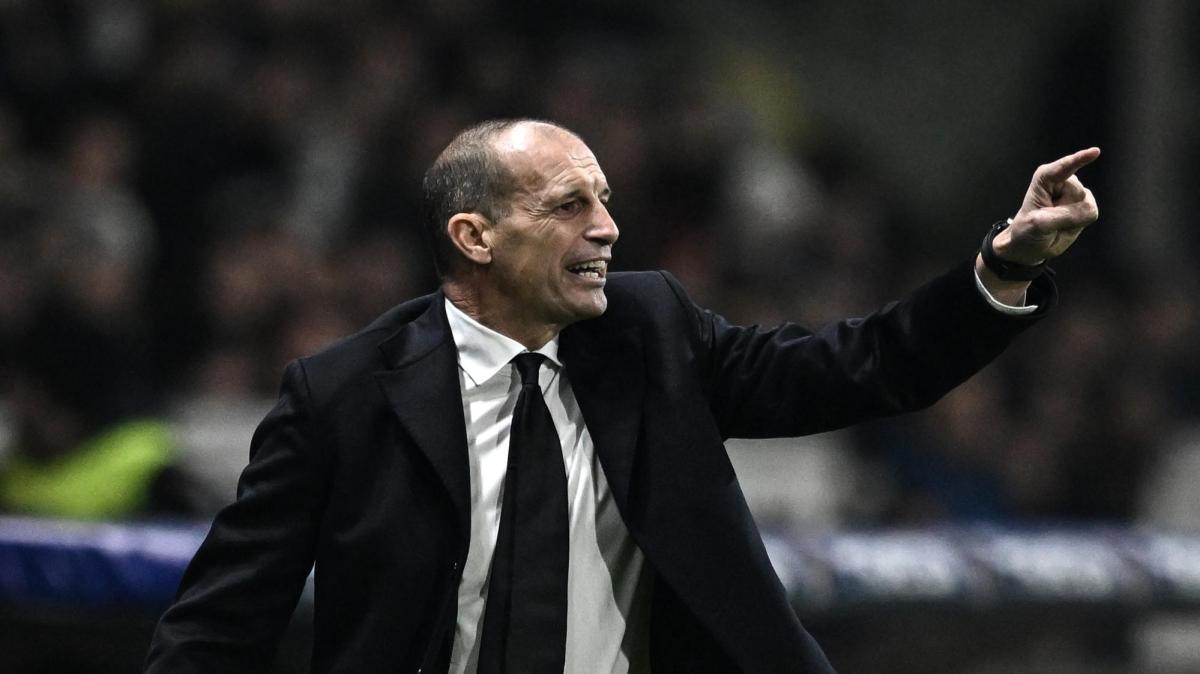 Milan, la delusione di Allegri: “7 punti buttati tra Pisa, Cremonese e Parma"
