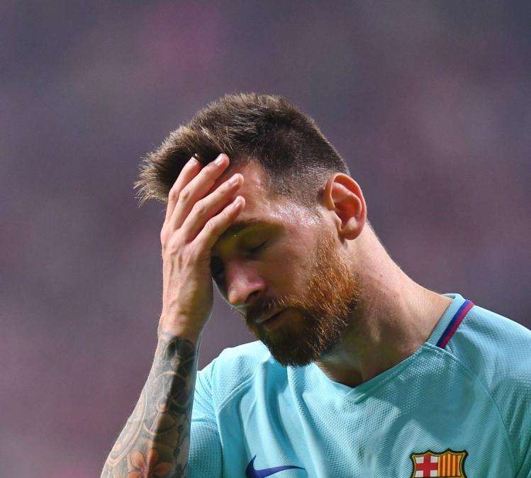 Mertens: "Messi e Cristiano? Preferisco avere una vita normale ed essere Dries..."