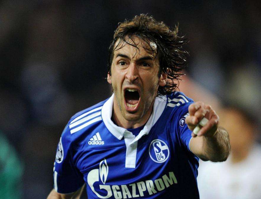 L'ex madridista Raul: "Scudetto? Tifo Napoli per i miei amici Callejon, Albiol e Reina"