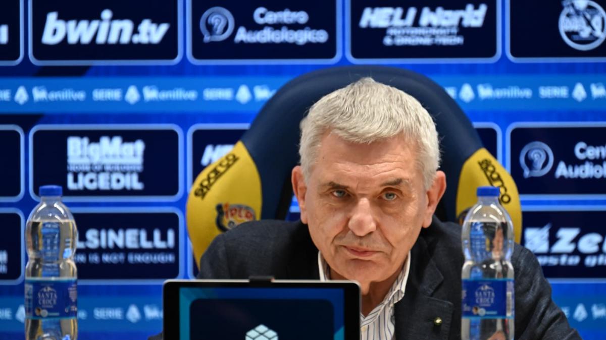 Stefano Martini TuttoFrosinone