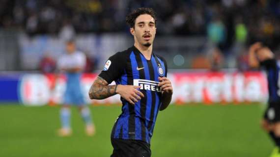 Inter, Vrsaljko ci crede: "Campionato aperto, possiamo migliorare ancora e arrivare lontani"