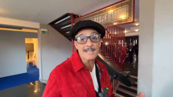 Fiorello: “Razzismo su Geolier? C’è anche nello sport e nello spettacolo, è veramente brutto!”