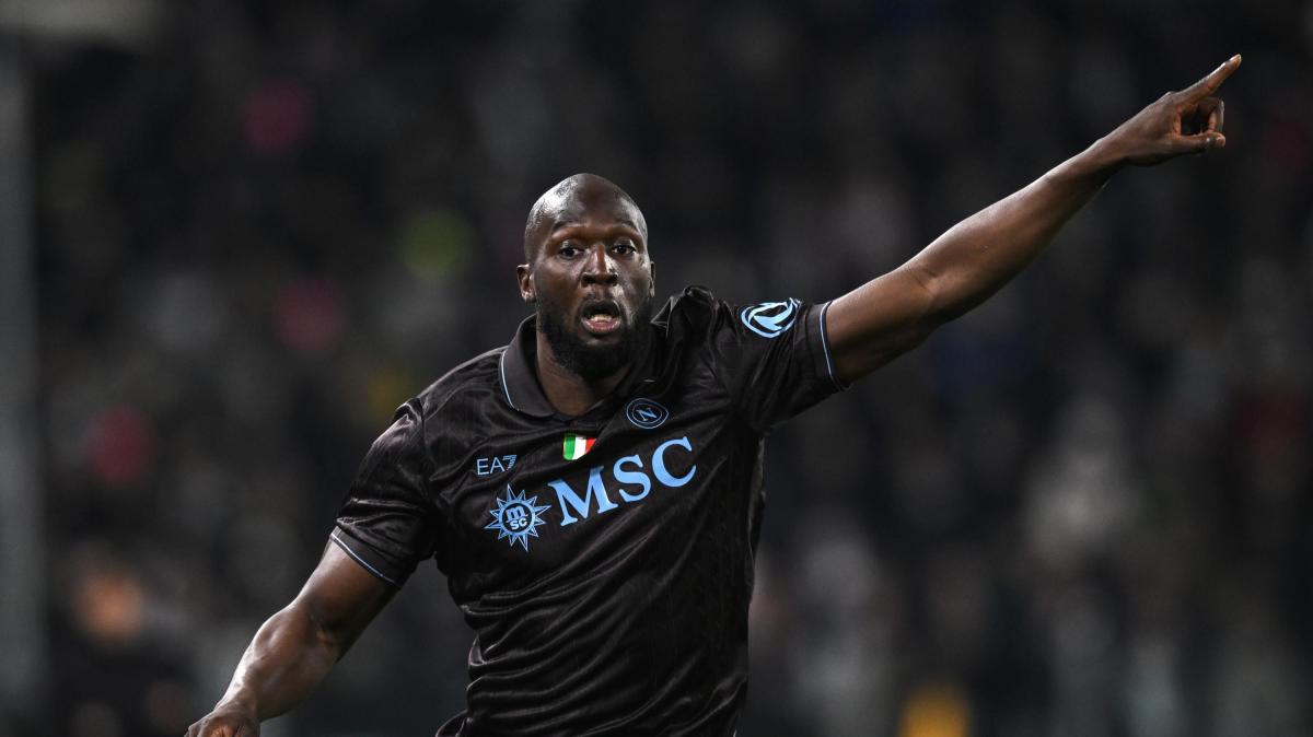 Ct Belgio su Lukaku: "Voglio dire solo una cosa"