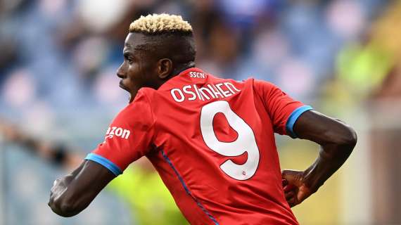 Napoli confuso e nervoso per la prima volta nell'era-Spalletti: con lo Spartak serviva calma