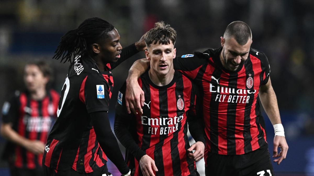 Milan, un rinnovo prima del Napoli: un titolarissimo prolunga fino al 2031