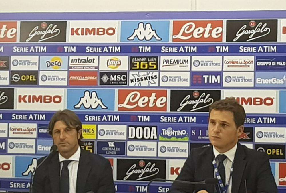 Accadde oggi - Contro la Juve il primo gol di Vojak e nel 2001 la doppietta di Rastelli al Siena 