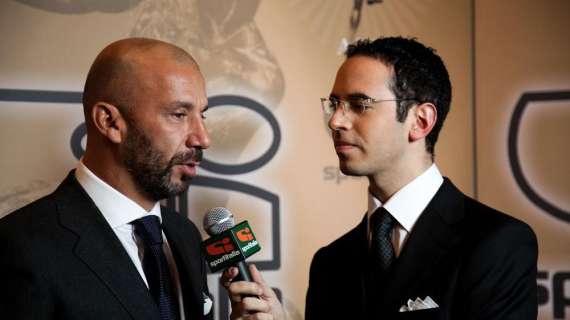 Vialli: "Messi-Tevez-Higuain come Maradona-Careca-Carnevale"