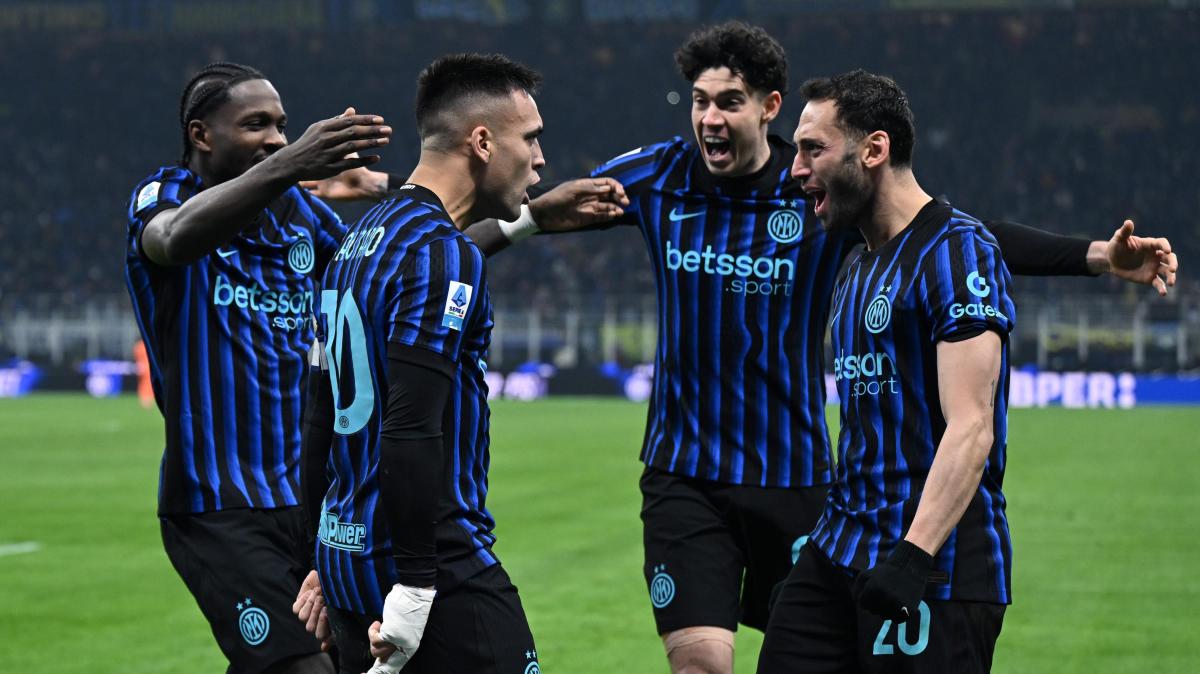 Poco Bologna per l'Inter, Chivu travolge Italiano: finisce 3-1 a San Siro