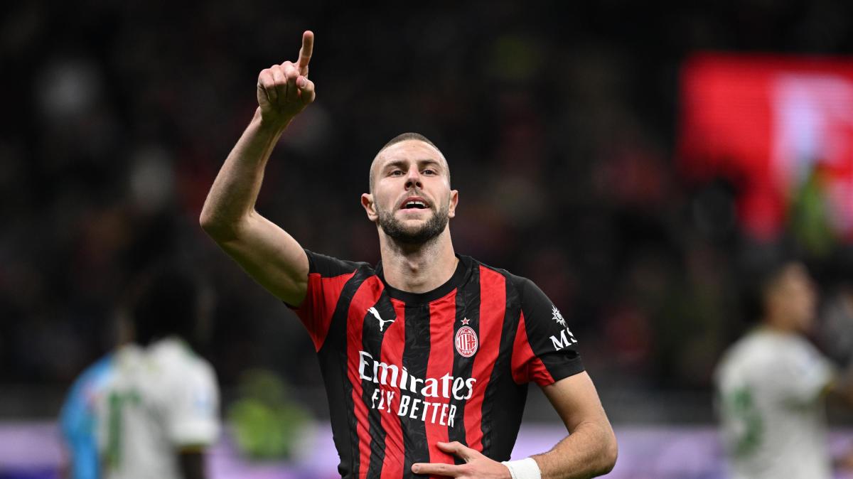 Dybala si fa ipnotizzare da Maignan: il Milan vince di "corto muso", Roma ko a San Siro