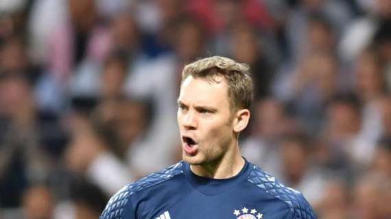 UFFICIALE - Il Bayern Monaco annuncia il rinnovo di Neuer: la durata del contratto