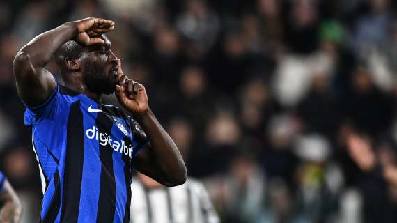 Juve-Napoli, quante storie tese: dal pugno a Kvara agli ululati per Lukaku e la squalifica revocata