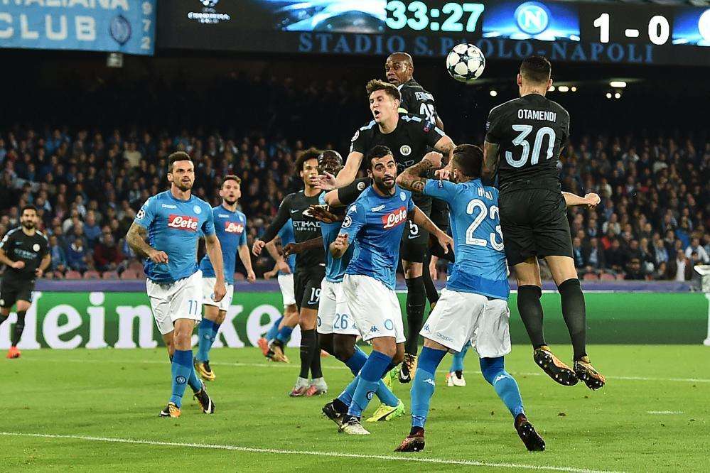 Il Manchester City dopo Sergio Ramos: Sarri e il solito problema di centimetri