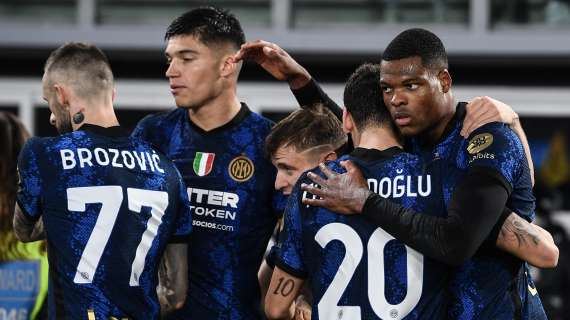 CdS - Febbraio di fuoco col Barça: potrebbe essere anticipa la partita con l'Inter