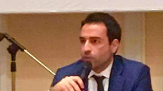 Avv. Vizzino: "Anche se arrivasse il 3-0 a tavolino non sarebbe una decisione definitiva"