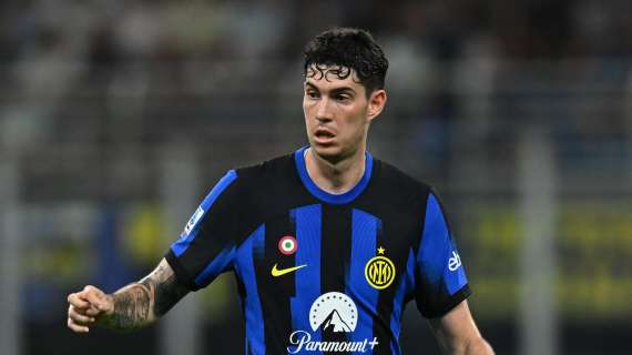Inter, Bastoni salta il Napoli: tra domani e martedì nuovi esami