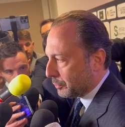 VIDEO TN - LDL: "Quale club cedere? Il Bari è la soluzione più ovvia rispetto al Napoli"