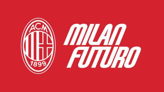 Clamoroso flop del Milan Futuro: retrocesso in Serie D con 12mln spesi