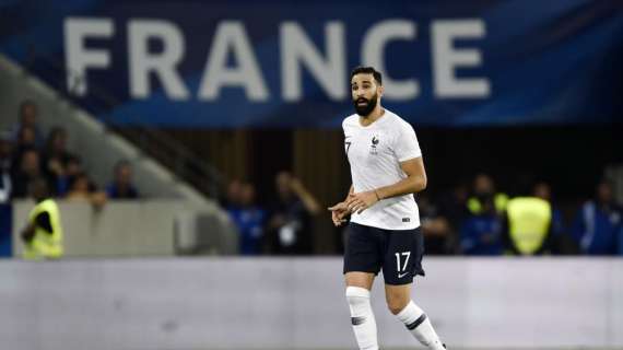 Il retroscena di Rami: "Benitez mi voleva a Napoli, ma io volevo giocare a Milano"