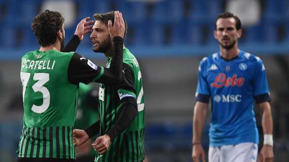Sky, Camicioli: "Pareggio di ieri è il riassunto della stagione, troppe ingenuità"