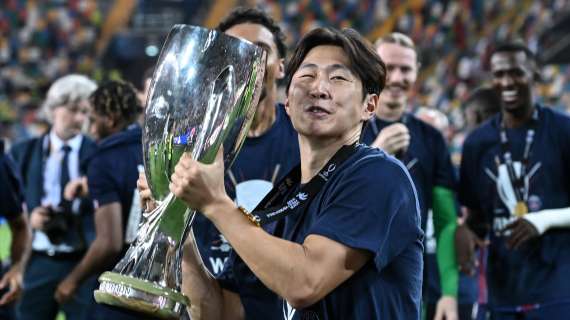 Si riapre la pista Lee Kang-in, interessate Napoli e due top di Premier: Psg ascolterà le offerte