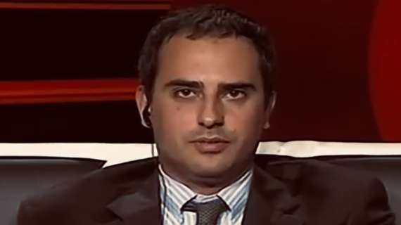 Lo juventino Zampini: "Ricordiamo che Grassani è il legale del Napoli, non dice verità assolute"