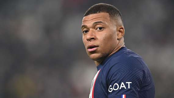 Caos Mbappé fuori rosa: vuole il Real a zero, il Psg ha offerta da 300mln dall’Arabia