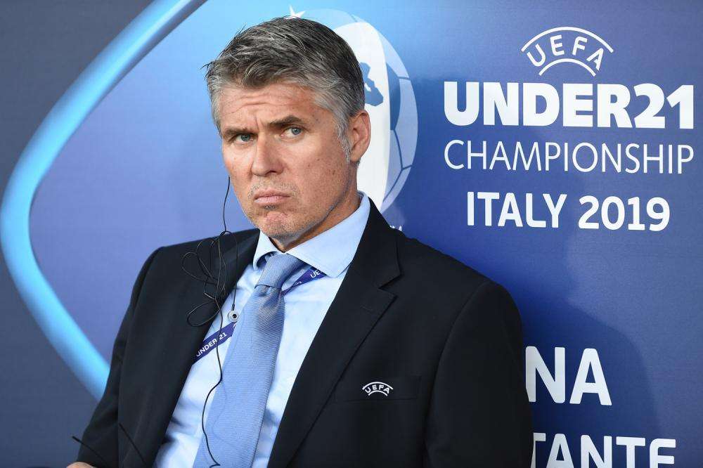 Uefa, Rosetti: "Fuorigioco? Su quelli di pochi centimetri, resta la decisione del campo"