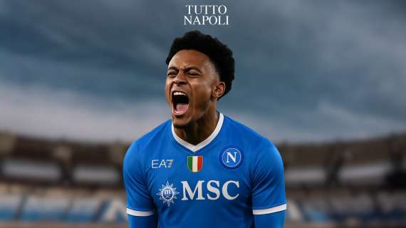 Ndoye-Napoli, offerti 35mln! Sky: il Bologna non dovrebbe accettare