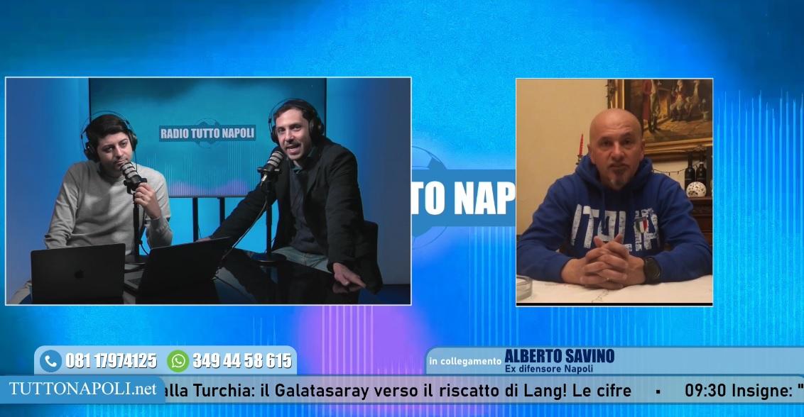 Immagine news Radio Tutto Napoli