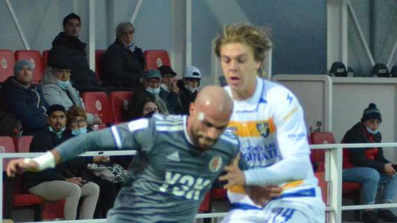 Gazzetta - Zerbin sogna il Napoli: Spalletti in estate lo valuterà inserendolo nel gruppo
