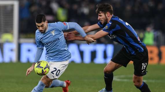 Atalanta, Djimsiti: "Inter la più in forma ora che il Napoli ha già vinto"