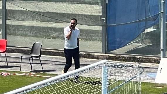 Ore calde di mercato: il ds Manna incollato al telefono