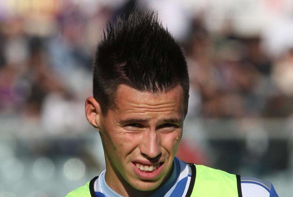 Hamsik: "Sono deluso. Meritavamo la vittoria"