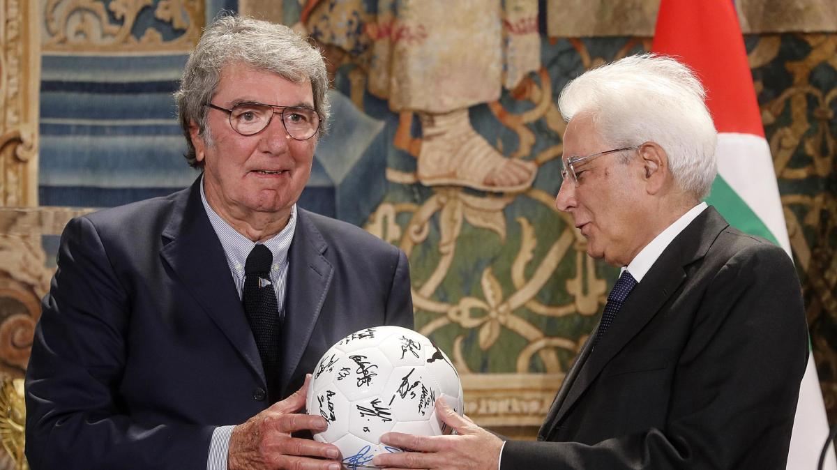 Processo all'Italia, l'accusa dell'ex CT Zoff: "Che smacco, altro che sfortuna..."
