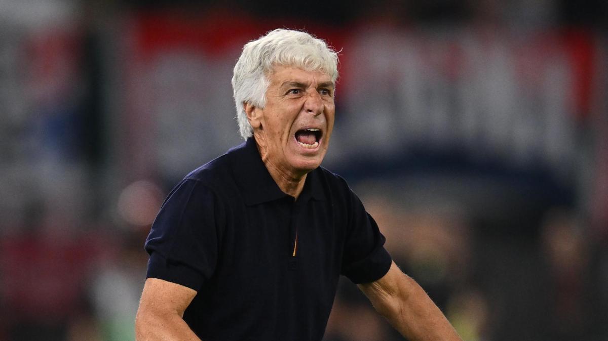 Roma-Viktoria Plzen, le formazioni: pochi cambi per Gasperini, chance per Dovbyk dal 1’