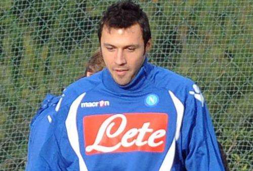 Dossena: "Buona partita, punto importante"